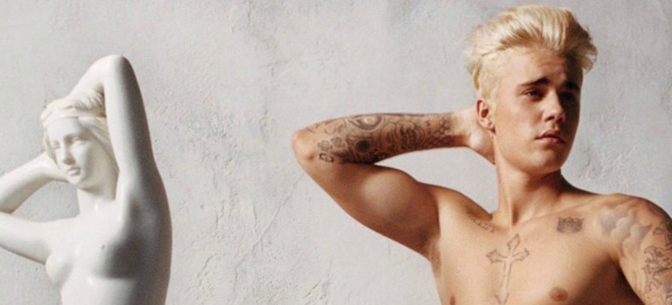 Como seriam os hits “What Do You Mean?” e “Love Yourself”, do Justin ...